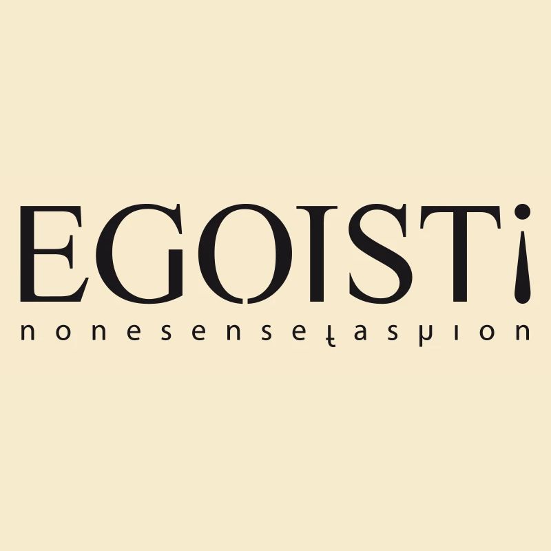 égoïste