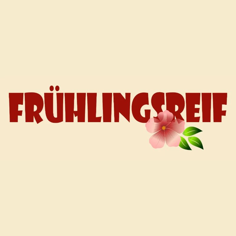 SPRING RIPE