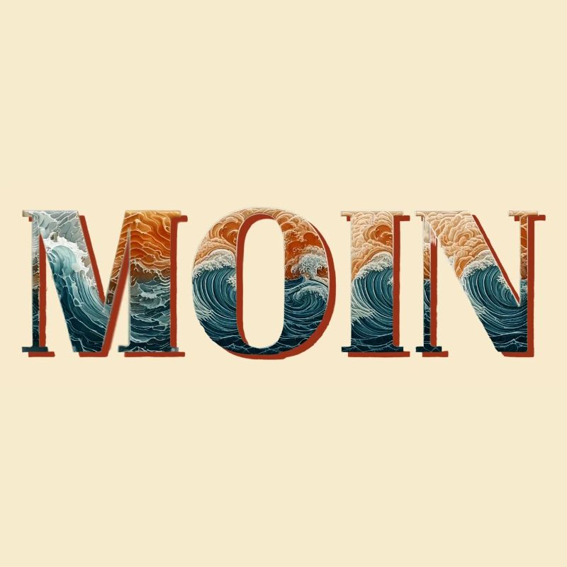 MOIN & Moinsen