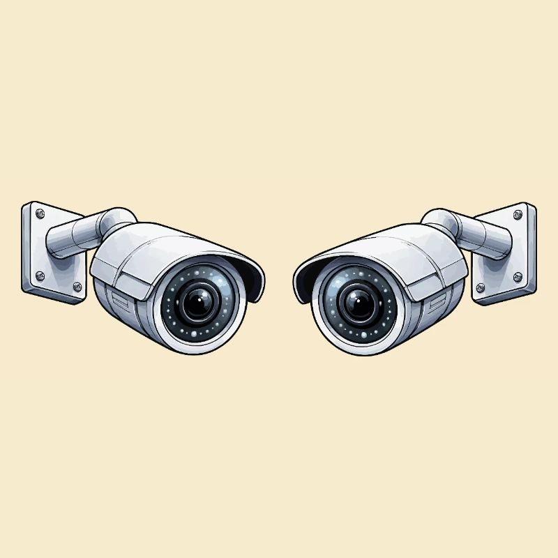 Surveillance Camera