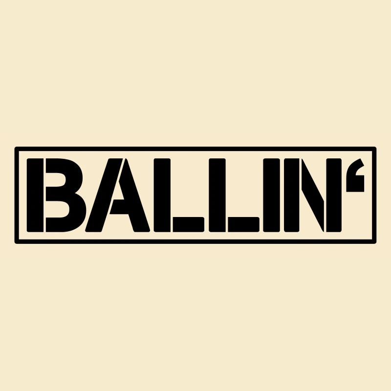 ballin