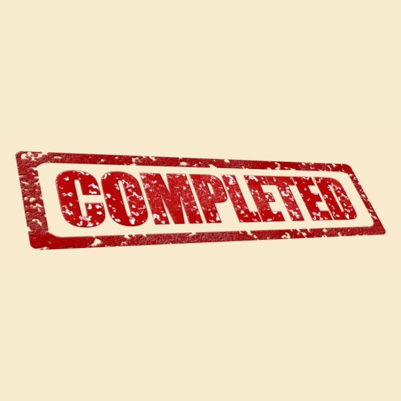 Completet