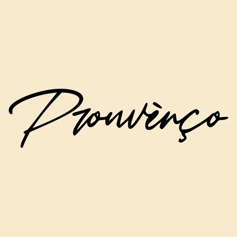 Prouvènço