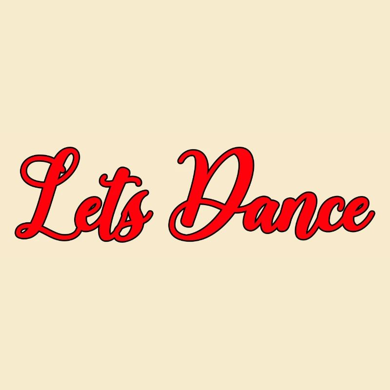 Dancing Abstract Lines