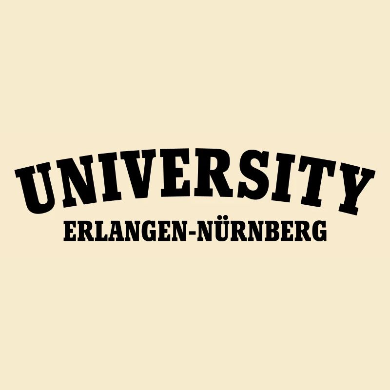 Université d’Erlangen Nuremberg