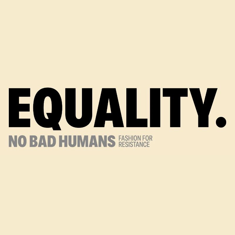 Equality
