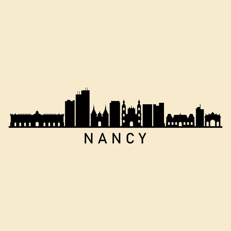 Skyline Nancy