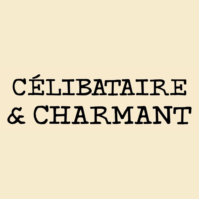 Célibataire et Charmant 