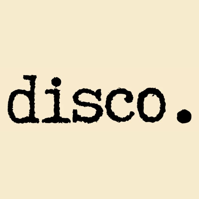 disco.