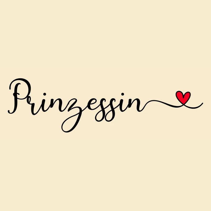 Prinzessin