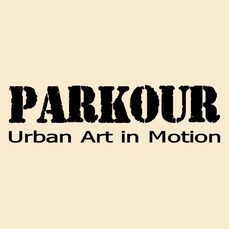 Parkour