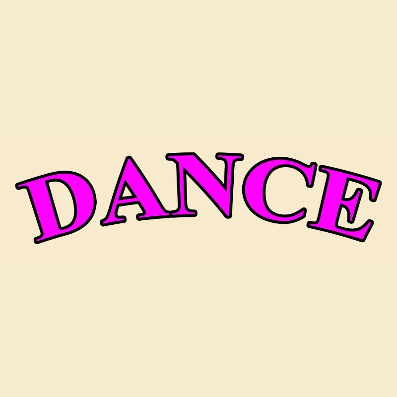 Lets Dance - Purple