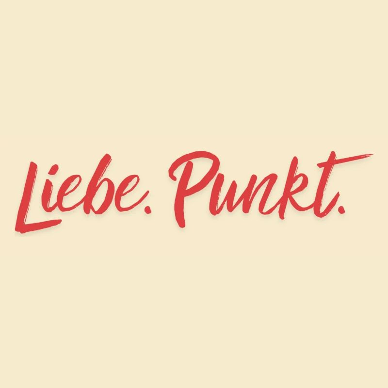 Liebe Punkt