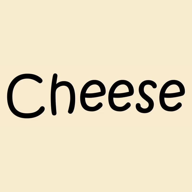 cheese