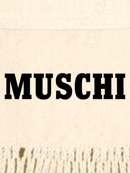 Muschi Pussie