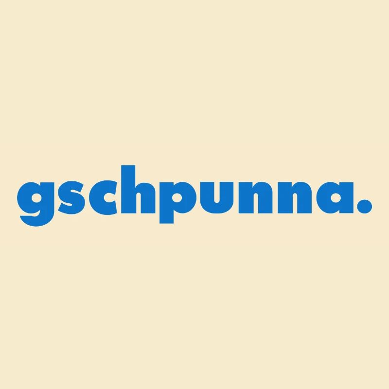 gschpunna.