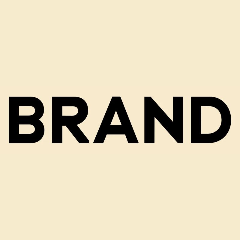 BRAND Design, Brands, Type, Typography, Statement