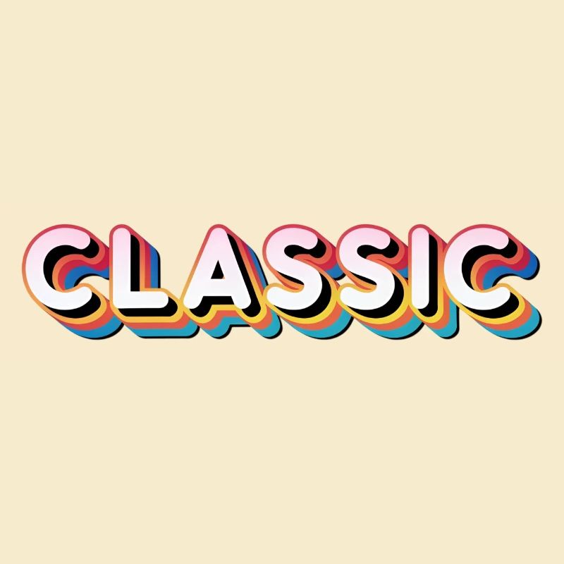Rétro Classique