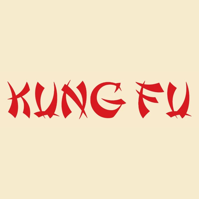 KUNG FU