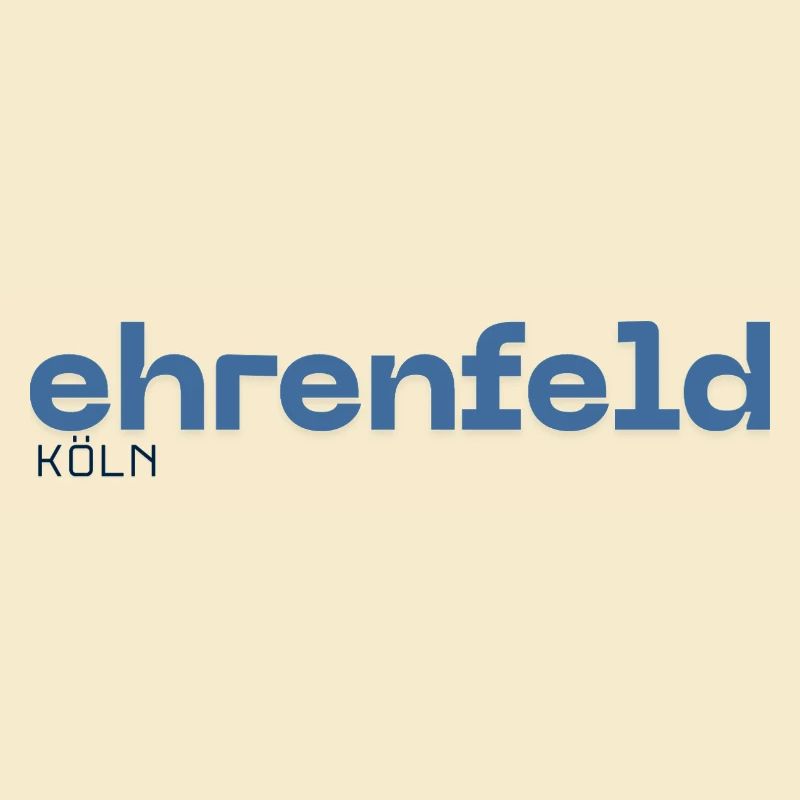 Ehrenfeld Cologne district