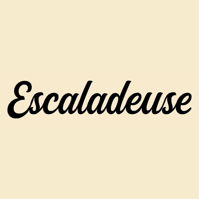 Escaladeuse