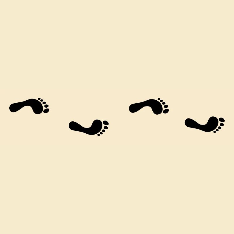 Footprints