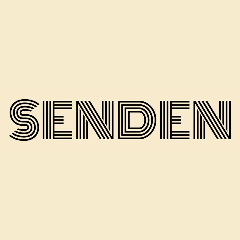 senden