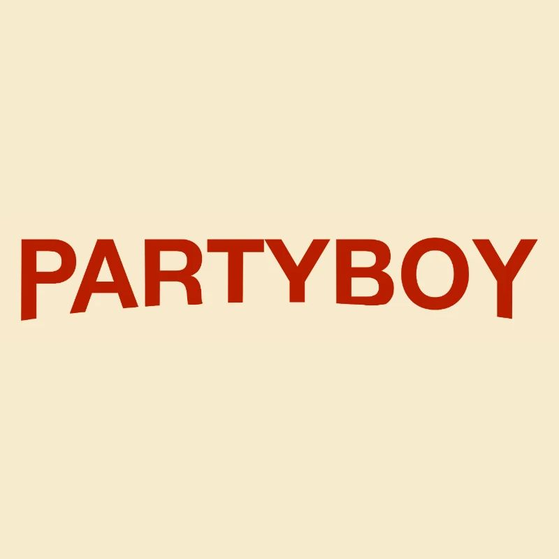 Party Boy