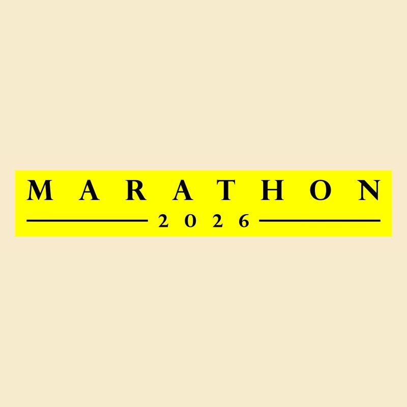 Marathon 2026