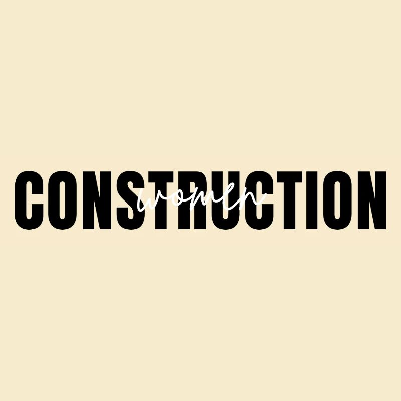 Women in Construction/Engineering Graduation Gift 