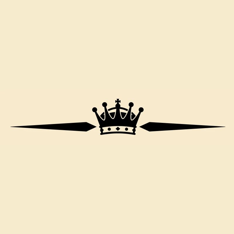 Majesté Héritière