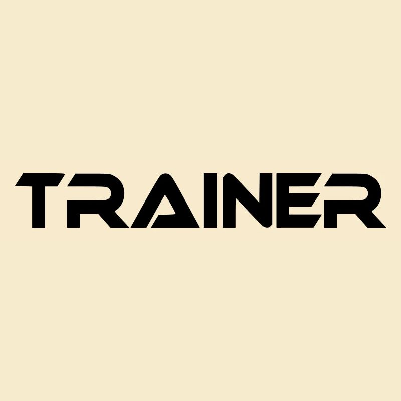 Trainer