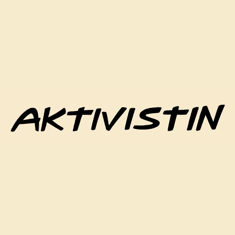 Aktivistin