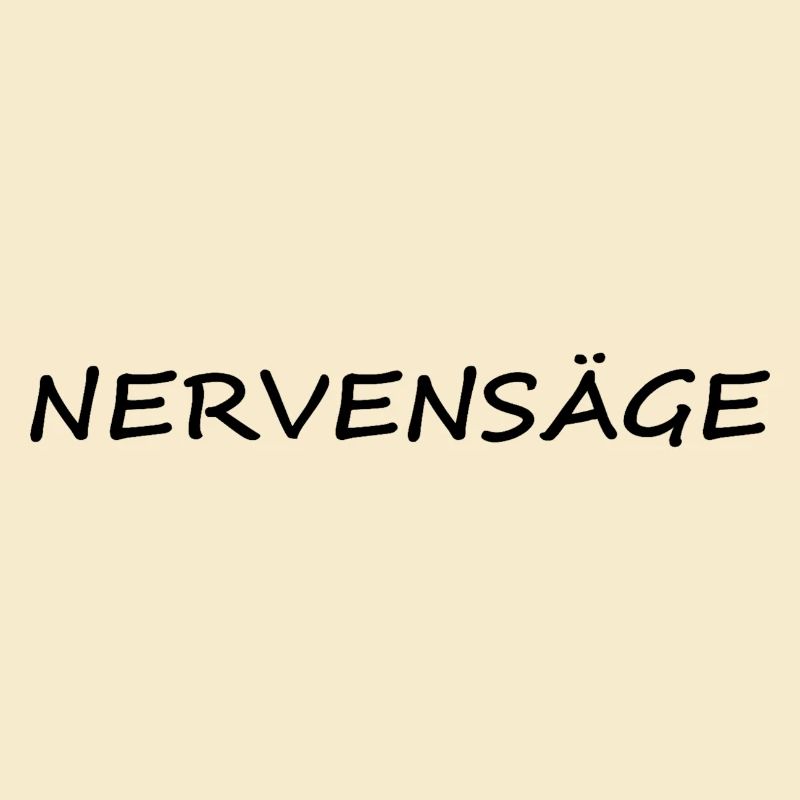 Nervensäge