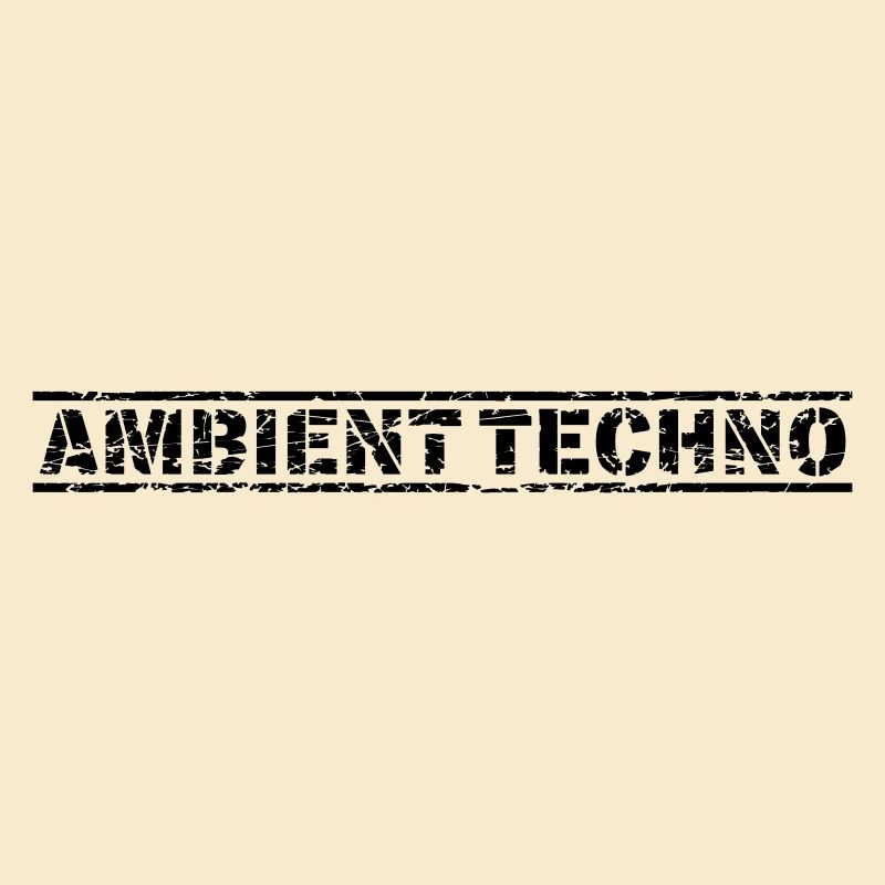 Ambient Techno