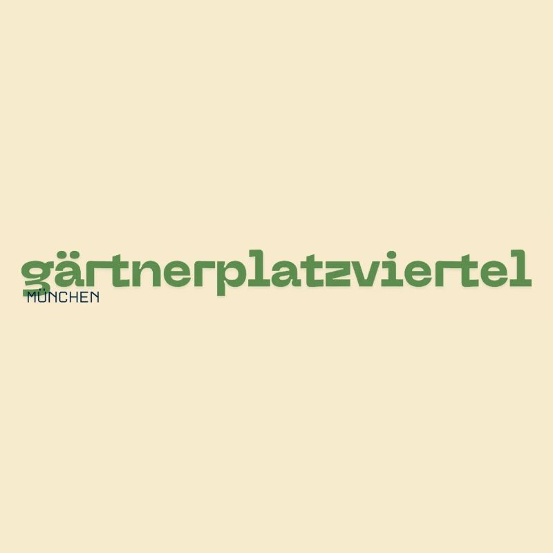 Gärtnerplatzviertel Quartier de Munich