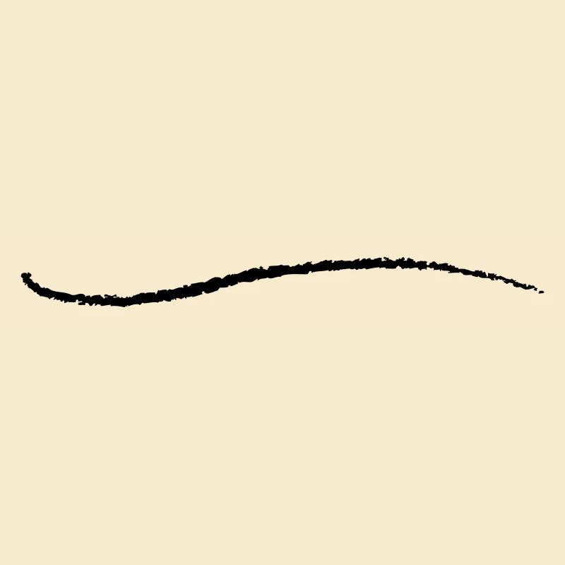Stroke Art Brush Stroke Underscore Crack Line