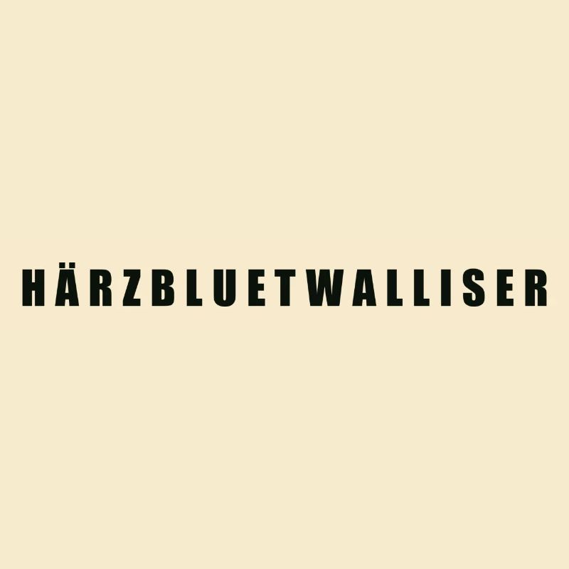 Härzbluetwalliser Kanton Walliser