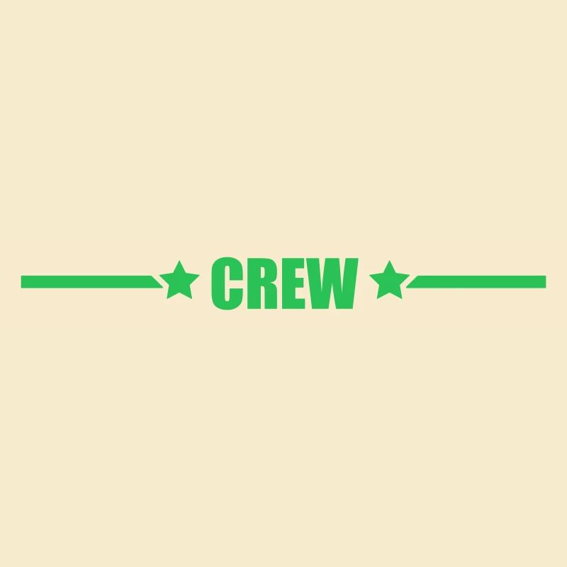 Crew