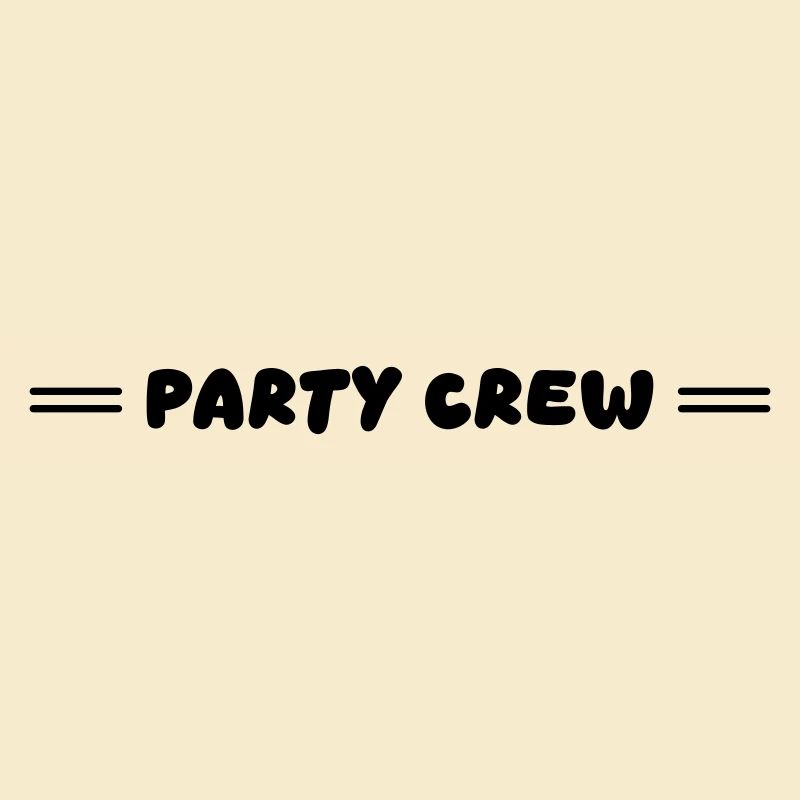 Party Crew 