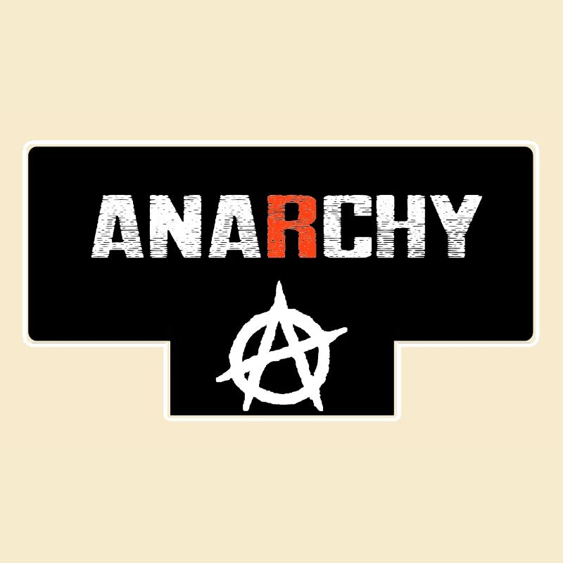 Anarchie