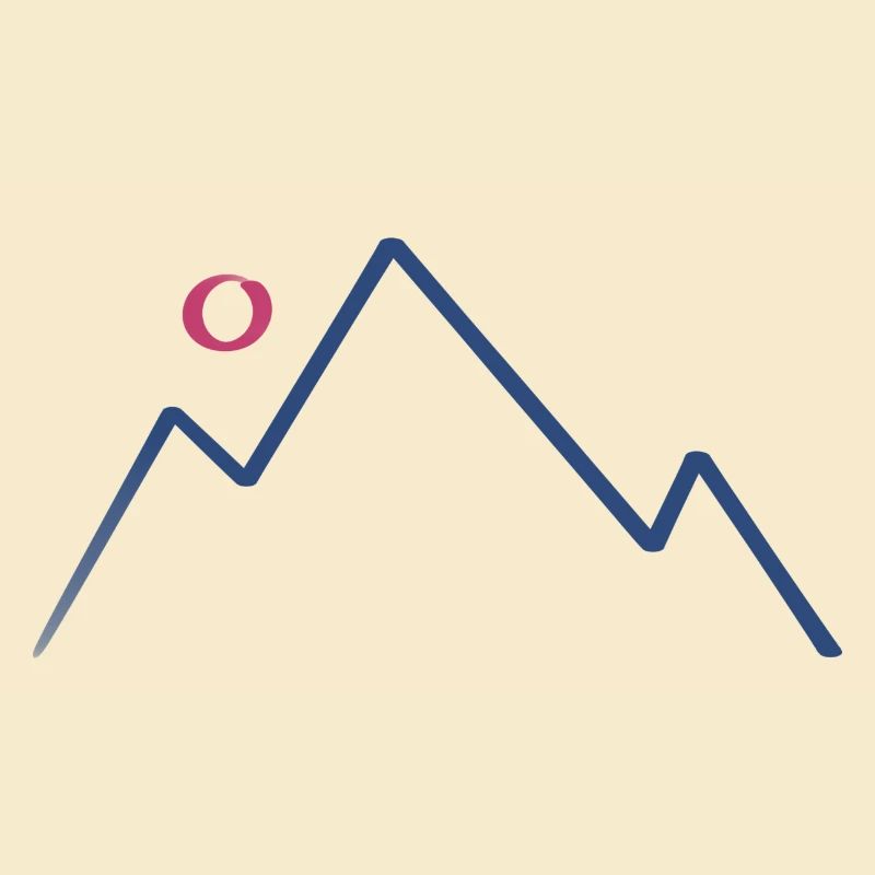 Mountain Sun