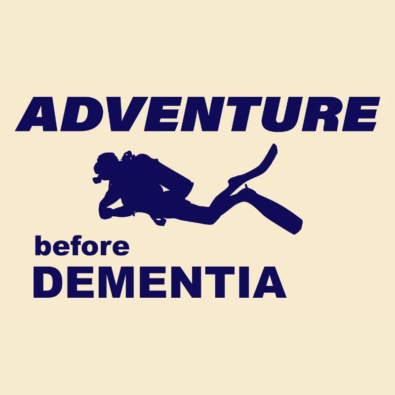 DIVING ADVENTURE