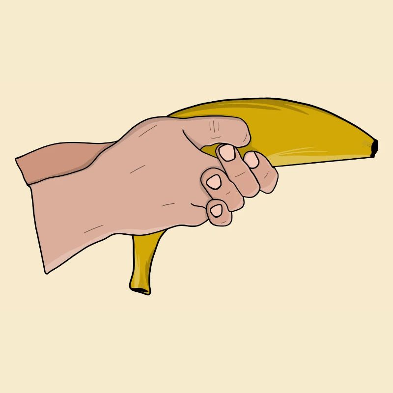 Tödliche Banane