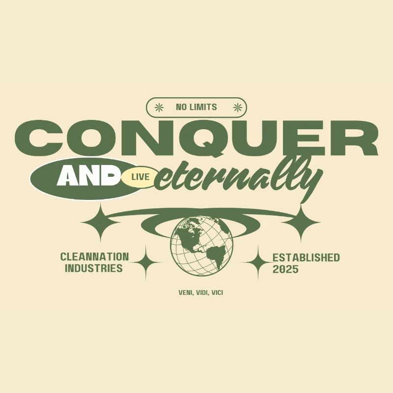 Conquer
