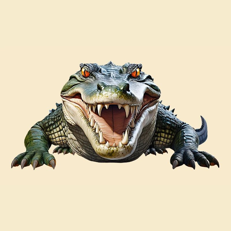 Krokodil