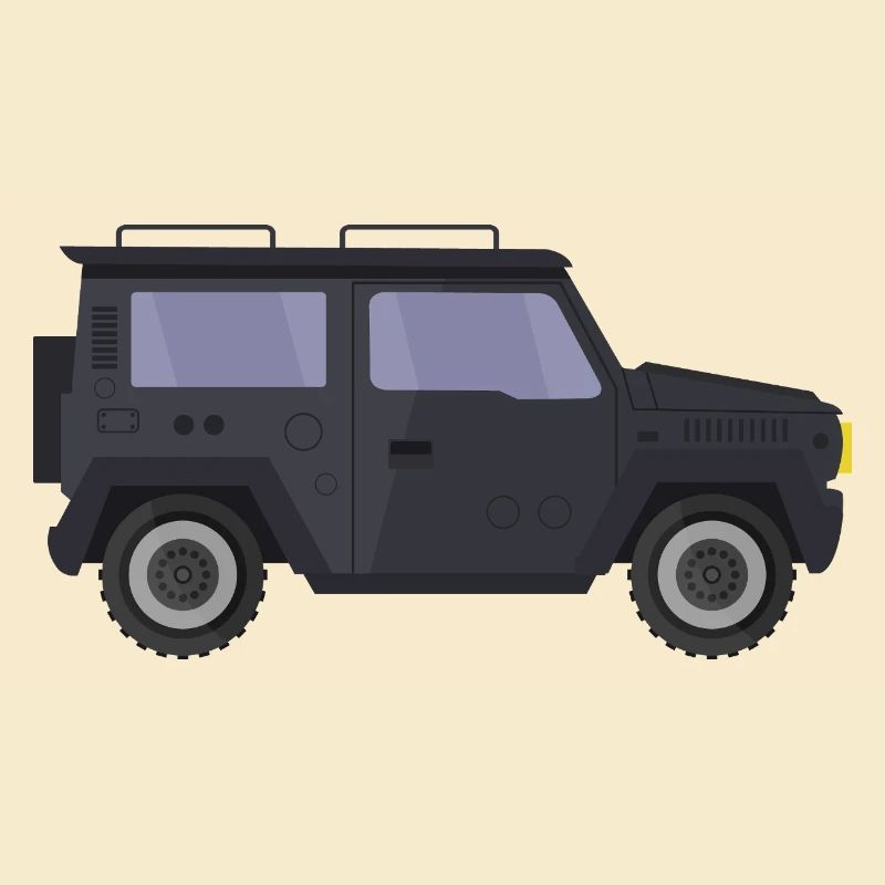 Jeep
