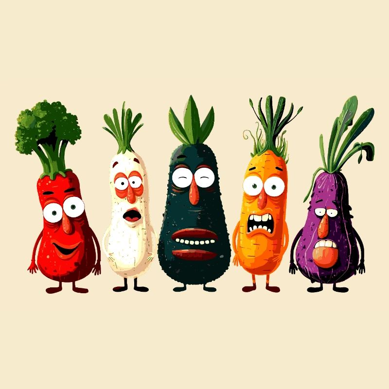 légumes