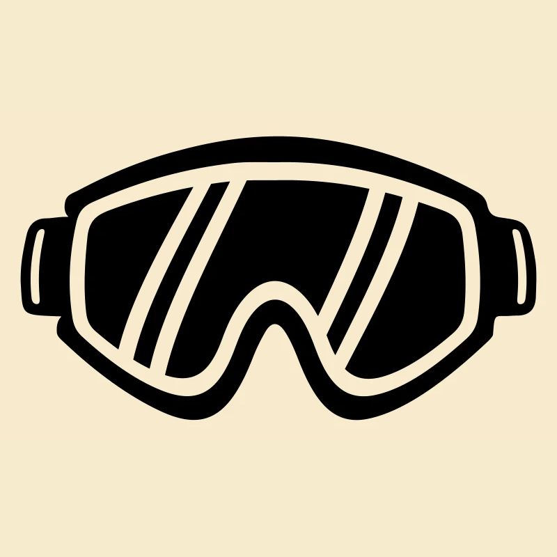 Lunettes de ski