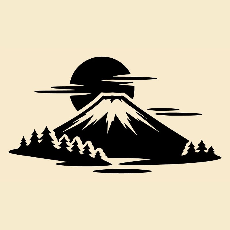 Mount Fuji